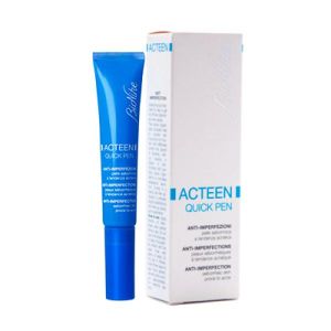 Bionike Acteen Quick Pen Lozione Antimperfezioni Viso 10ml