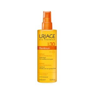 Uriage Barièsun Spray Protezione Solare SPF 30 200 Ml