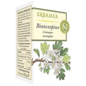Erbamea Biancospino 50ml