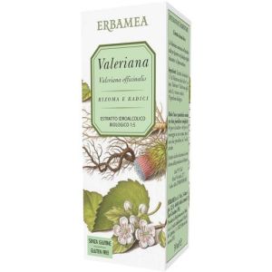 Erbamea Valeriana 50ml