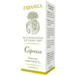 Erbamea Cipresso 10ml