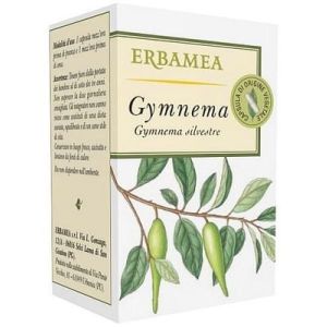 Erbamea Gymnema 50 Capsule