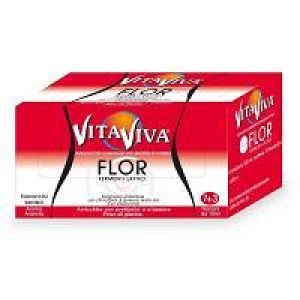 Vitaviva Fluidoor Fermenti Lattici