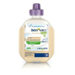 Isosource Standard Fibre Smartflex Neutro 500ml