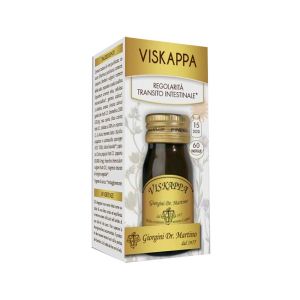 Dr. Giorgini Viskappa Integratore Antinfiammatorio 30g