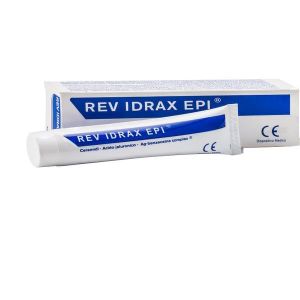 Rev Idrax Epi Trattamento Riepitelizzante Ed Idratante 50ml