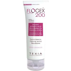 Flogex 200 Balsamo Nutriente Pelle Sensibile e Tendenza Atopica 200ml
