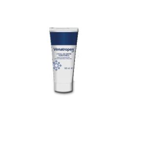 Venatropen Gel Benessere In Caso Di Stanchezza E Gonfiore Alle Gambe 100ml