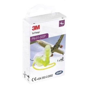 3m Tappi Auricolari Protettivi per Uso Aereo