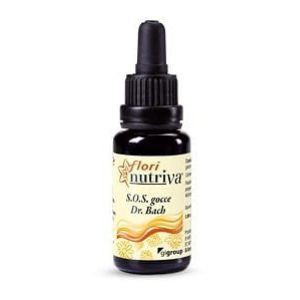 Sindrome Prem Flori Nutriva 20ml