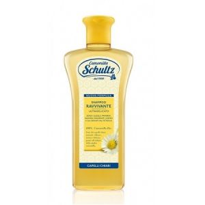 Schultz shampoo ravvivante alla camomilla 250 ml