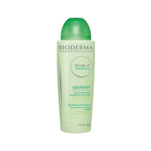 Bioderma Nodé A Shampoo Lenitivo Cuoio Capelluto Sensibile e Irritato 200 ml