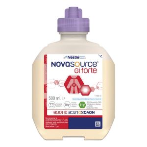 Novasource Gi Forte Smartflex Neutro 500ml