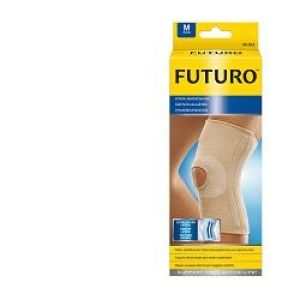 Futuro Ginocchiera Elastica Large 1 Pezzo