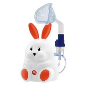 Pic Solution Mister 8 Aerosol A Micro Pistone