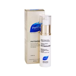 Phyto phytokeratine siero riparatore capelli rovinati con doppie punte 30ml