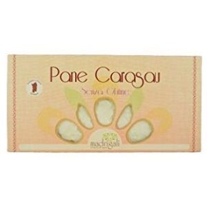Pane Carasau Fonte Fibre 250g