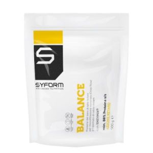 Syform Protein Time Release Balance 500g