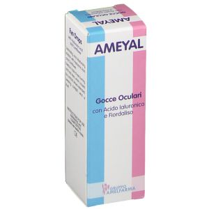 Ameyal Gocce Oculari 15ml