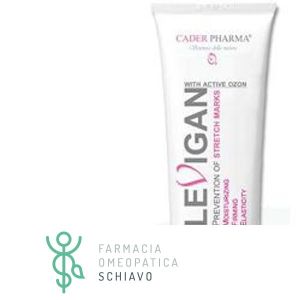 Levigan Crema Antismagliature 200 ml