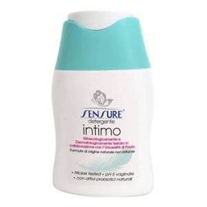 Sensure' Detergente Intimo 100ml