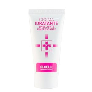 Crema Idratante Emolliente Rinfrescante 50ml