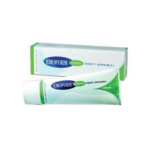 Emoform Actisens Promo Dentifricio Denti Sensibili 75ml