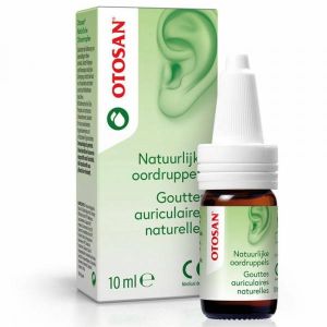 Otosan Gocce Auricolari Naturali 10ml