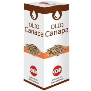 Olio Canapa Kos 125ml
