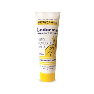 Le derme crema mani anti age nutriente 50 ml