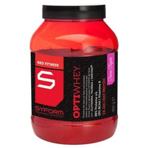 Syform Optiwhey Banana/vaniglia 900g