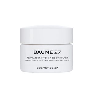 Baume 27 Creme Legere Rigenerazione Intensa 50ml