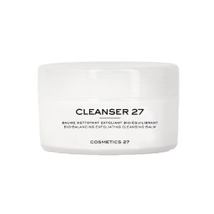 Cleanser 27 Balsamo Detergente Viso 125ml