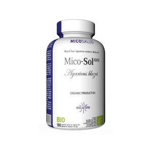 Freeland Micosol 180 Capsule