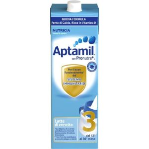 Danone Nutricia Aptamil  3 i Pronutra+  Liquido