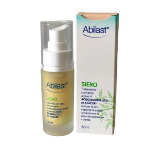 Abilast Siero Antiage 30ml