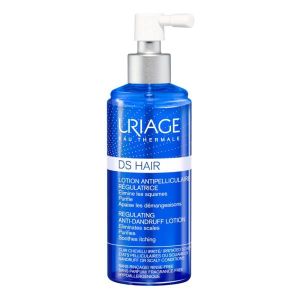 Uriage D.s. Hair Lozione Spray per Cuoio Capelluto Antiforfora 100ml