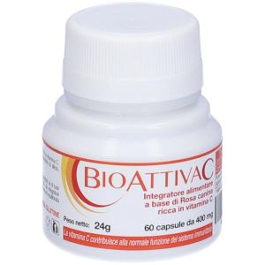 Avd Bioattiva C 60 Capsule