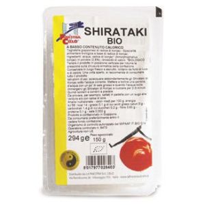 Shirataki Bio 150g