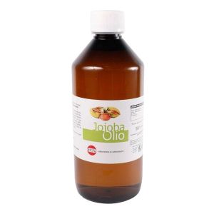 Jojoba Olio 500ml 1 Pezzo