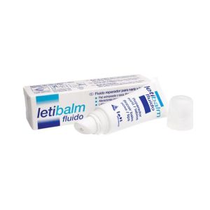 Letibalm Fluido Riparatore Naso Labbra 10ml