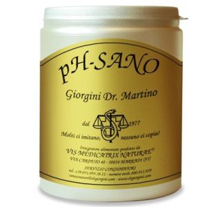 Ph-sano 360g Polvere