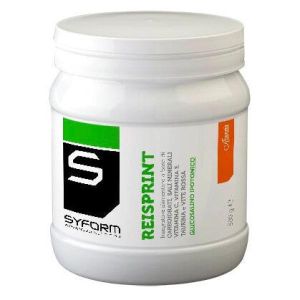 Syform Reisprint Arancio 500g