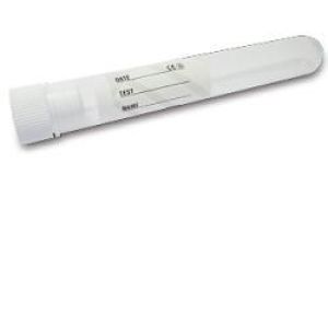 Medipresteril Provetta Sterile Corman 1 Pezzo