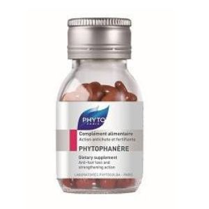 Phytophanere integratore alimentare rinforzante capelli e unghie 90 capsule