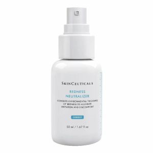 Skinceuticals Redness Neutralizer Emulsione Correttiva i Bisabololo e Zinco Che  Aiuta A Ridurre I Rossori e La Mancanza di Comfort 50ml