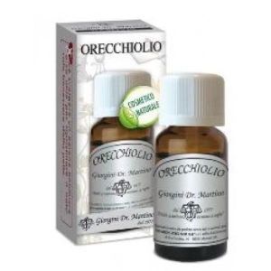Orecchiolio 10ml