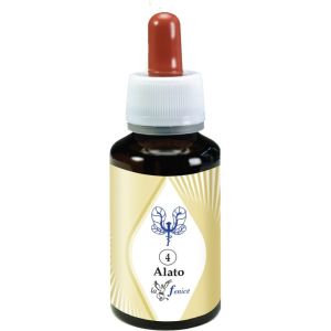 Alato 4 Gocce 50ml