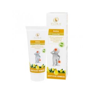 Crema Gel Arnica 75ml Bio-bdih