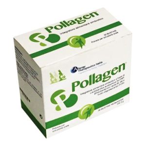 Pollagen Integratore Simbiotico 30 Bustine